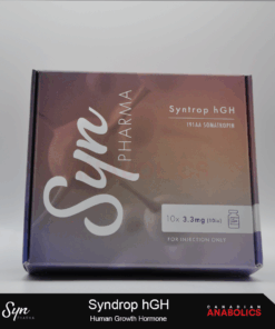 Syn Pharma HGH Syntrop HGH Kit | Syn Pharma HGH | Canadian Anabolics