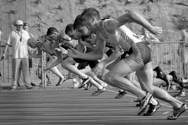 does testosterone help boost atheletic performance?