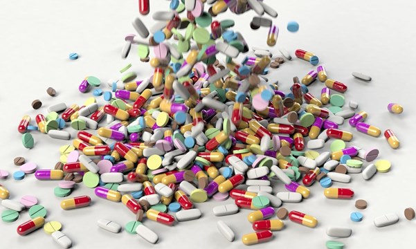 pills, medicines, prescriptions