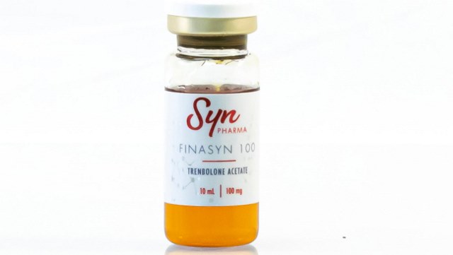 Syn Pharma - Finasyn 100 | Trenbolone Acetate