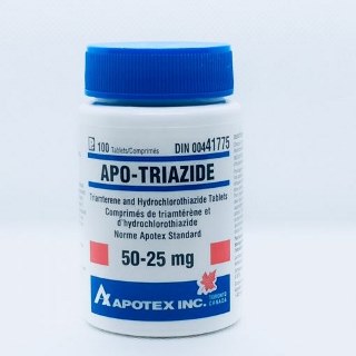 Triazide(Human Grade)