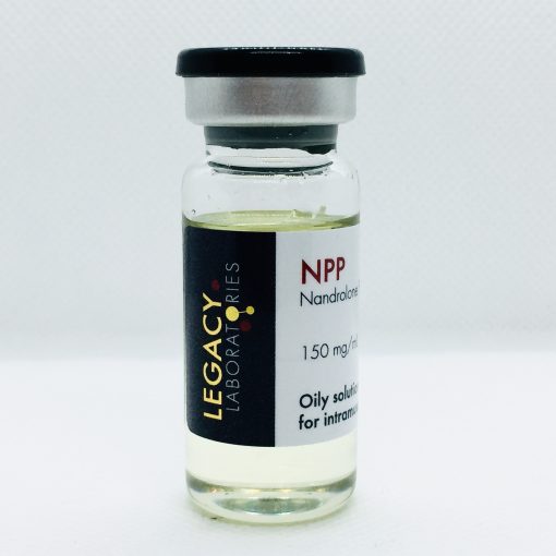 injectables, legacy laboratories, NPP,  Nandrolone