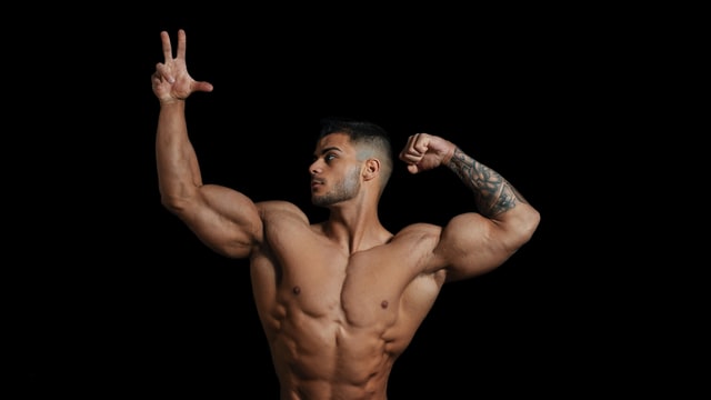 Quality steroids for muscle building