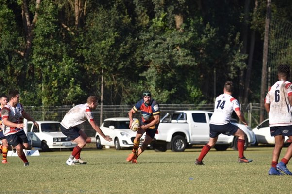 young men playing club rugby, anavar side effects