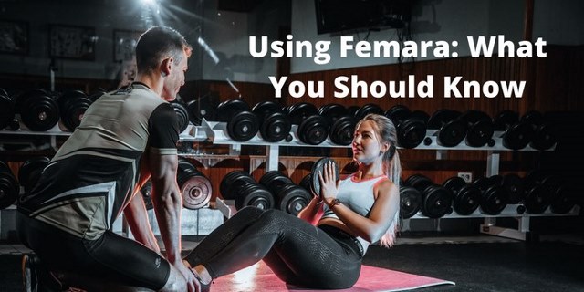 Using Femara: What You Should Know
