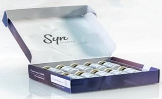 Syn Pharma HGH 100 iu, Human Growth Hormone