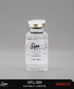 Syn Pharma L-Carnitine | GFL 500 | Canadian Anabolics