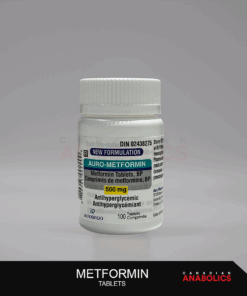 NN-Orals-Auro-metformin | PHARMA - AUROBINDO - Metformin | Buy Metformin in Canada