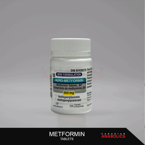 NN-Orals-Auro-metformin | PHARMA - AUROBINDO - Metformin | Buy Metformin in Canada