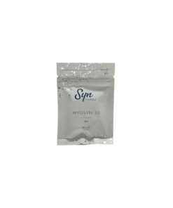 Syn Pharma - Myosyn 10 - YK11 | Canadian Anabolics