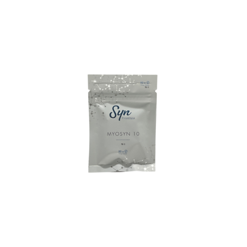 Syn Pharma - Myosyn 10 - YK11 | Canadian Anabolics
