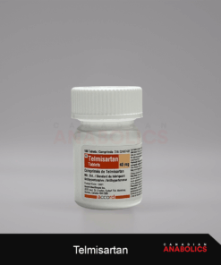 PHARMA ACCORD - Telmisartin