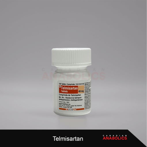 PHARMA ACCORD - Telmisartin