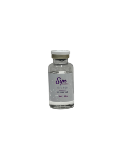 SYN - GFL "Get Fuckin' Lean" Injectable L-Carnitine | Canadian Anabolic | Syn Steroids
