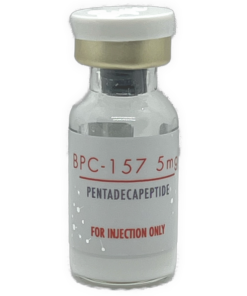 SYN - BPC-157 - Pentadecapeptide