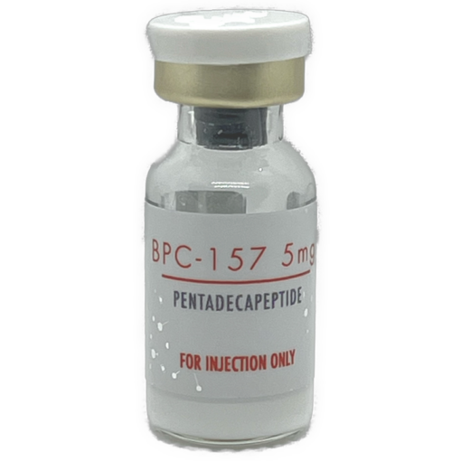 SYN - BPC-157 - Pentadecapeptide