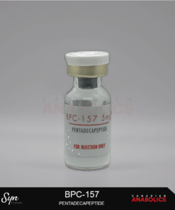 Syn Pharma BPC - 157 | Best Steroids in Canada | Sym Pharma Gear