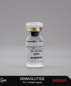 Syn Pharma Ozempic | Syn Pharma Semaglutide | Canadian Anabolics