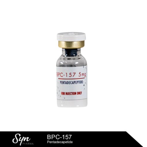 Syn Pharma BPC - 157 | Best Steroids in Canada | Sym Pharma Gear