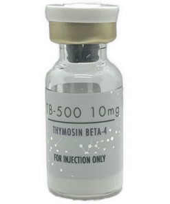 SYN - TB-500 - Thymosin Beta-4 - 10mg