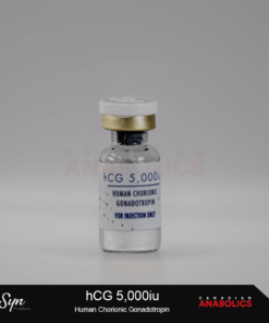 Syn Pharma HCG | Buy HCG In Canada