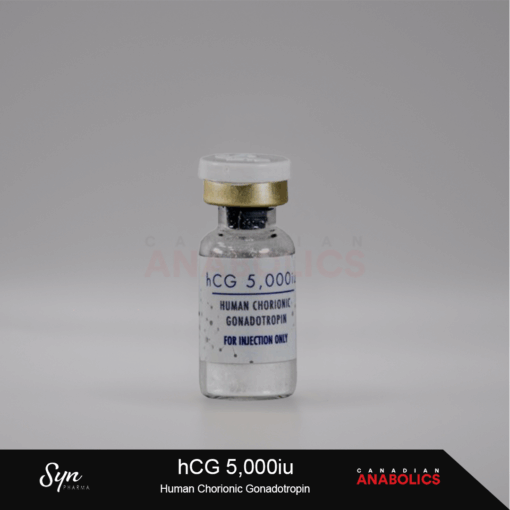 Syn Pharma HCG | Buy HCG In Canada