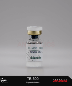 Syn Pharma TB-500 | Buy TB-500 In Canada