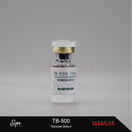 Syn Pharma TB-500 | Buy TB-500 In Canada