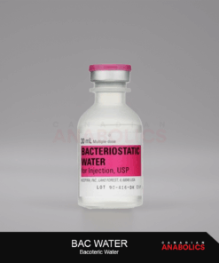 bac water | Canadian Anabolics