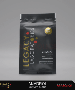 Leg-Orals-Anadrol | Best Anadrol In Canada | Buy Anadrol
