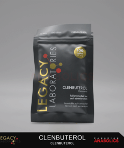 Leg-Orals-Clenbuterol | Buy Clen In Canada | Buy Clenbuterol | Legacy Clen