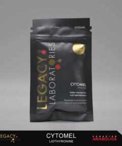 Leg-Orals-Cytomel-T3 | Buy t3 in Canada | Buy Legacy T3