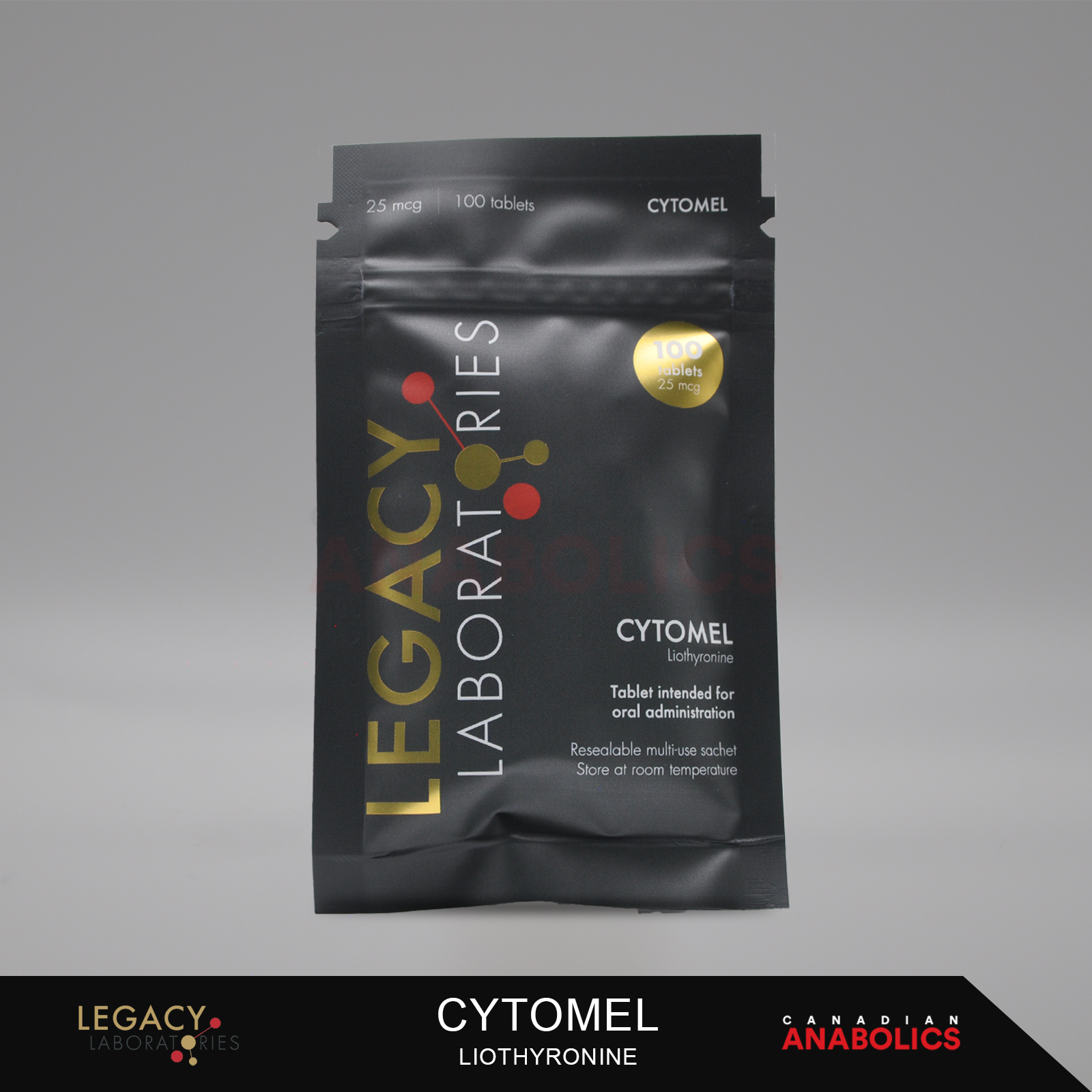 Leg-Orals-Cytomel-T3 | Buy t3 in Canada | Buy Legacy T3