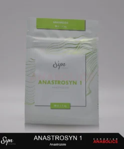 Syn Pharma Arimidex | Buy Arimidex In Canada
