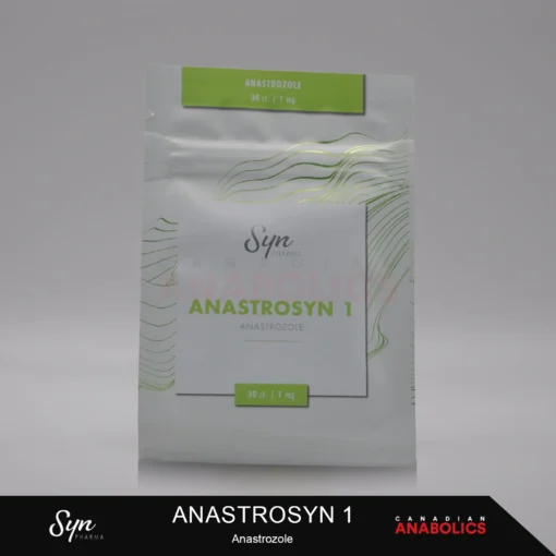 Syn Pharma Arimidex | Buy Arimidex In Canada