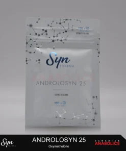Syn Anadrol | Buy Syn Anadrol | Canadian Anabolics