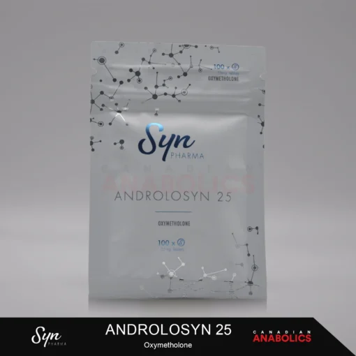 Syn Anadrol | Buy Syn Anadrol | Canadian Anabolics