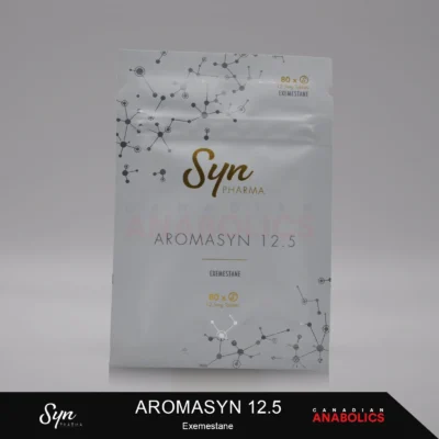 Aromasin