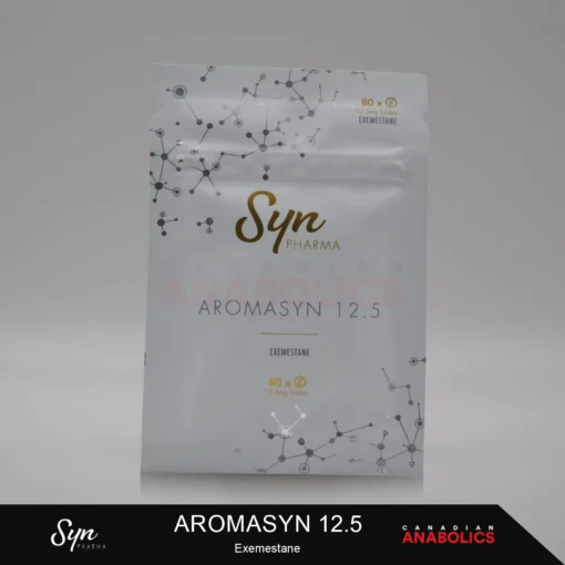 Syn Pharma Aromasin | Buy Asomasin In Canada without prescription