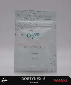 Syn - Dostynex | Syn Pharma Cabergoline | Canadian Anabolics