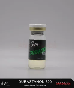 Syn Pharma Durastnon | Canadian Anabolics | Buy test in Canada