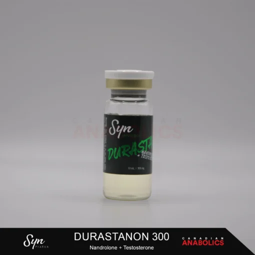 Syn Pharma Durastnon | Canadian Anabolics | Buy test in Canada