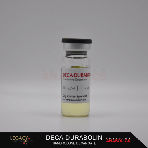 Leg-Oils-Deca-Durabolin | Legacy Laboratories Deca | Buy Deca Canada | Canadian Anabolics