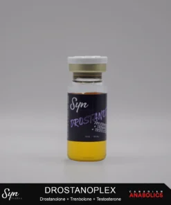 Syn-OILS-Drostanoplex