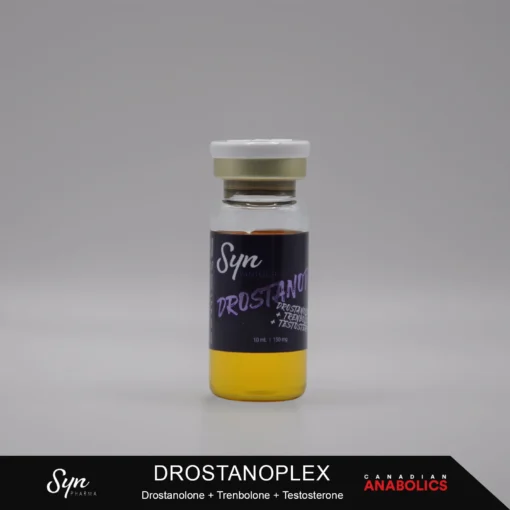 Syn-OILS-Drostanoplex