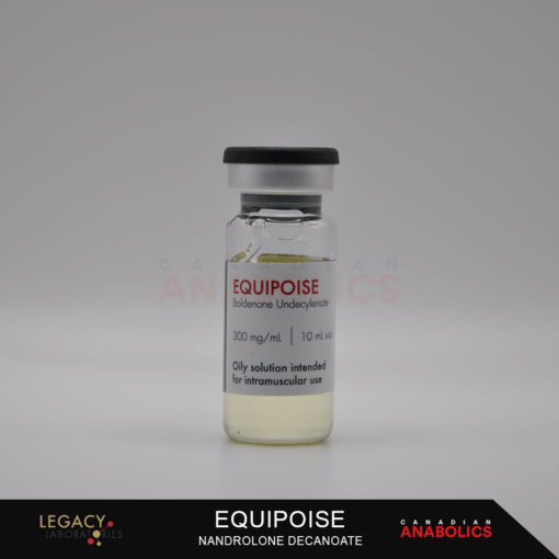 Leg-Oils-Equipoise | Legacy Laboratories Equipoise | Buy Eq in Canada | Canadian Anabolics