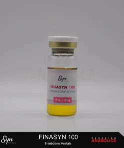 Syn-OILS-Finasyn-Tren Acetate