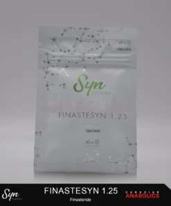 Syn Pharma Propecia Finastesyn | Canadian Anabolics