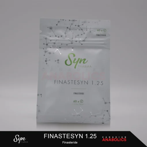 Syn Pharma Propecia Finastesyn | Canadian Anabolics