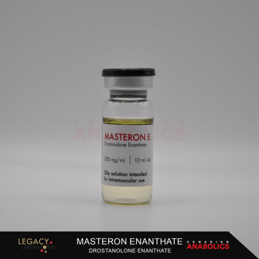 Leg-Oils-Masteron-Enanthate | Legacy Laboratories Equipoise | Buy Masteron Enanthate in Canada | Canadian Anabolics